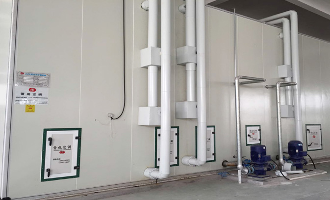 工業(yè)空調(diào)，化纖工業(yè)空調(diào)，紡織工業(yè)空調(diào)，化纖工業(yè)制冷，無(wú)塵車(chē)間制冷，通風(fēng)管道，冷卻塔，冷凍機(jī)，江蘇晉成空調(diào)工程有限公司